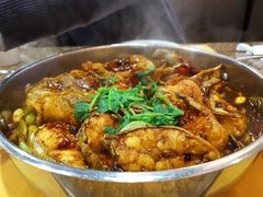 -黄记煌三汁焖锅(崇文门店)