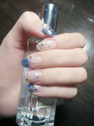 -Seven Nail七姑娘の美甲店