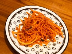 -巴依老爷新疆美食(望京小街店)