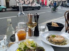-Le Comptoir de la Gastronomie