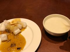 -新美姿美食水疗汇(罗湖口岸店)