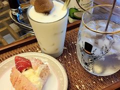 -奈雪的茶(新天地广场PRO店)