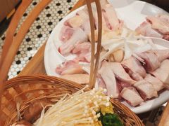 -同仁四季椰子鸡(海岸城天利店)