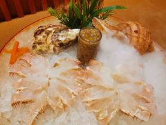 -蟹田居·活蟹料理(东城店)