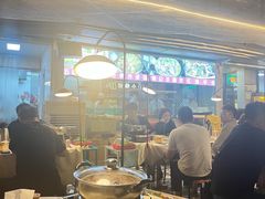 -小煵记·打边炉(西丽文光店)