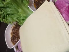 -粗粮人家(簋街店)