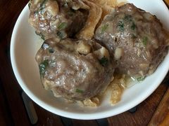 -顺德美的万豪酒店-万豪中餐厅