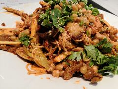 -成都你六姐·牛肉冒菜·麻辣香锅(长泰广场店)