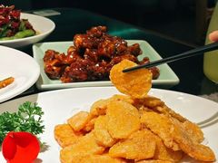 -新白鹿餐厅(城西银泰城店)