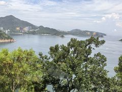 -湾景餐厅(海洋公园店)