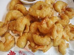 -大闫家烧烤·小海鲜家常菜(郑庄店)