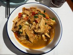 -回家吃饭·地道南昌菜(建德观总店)