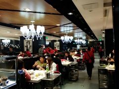 android_upload_pic-海底捞火锅(泉城路店)