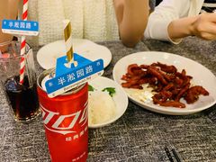 -徐记私厨(半淞园路店)