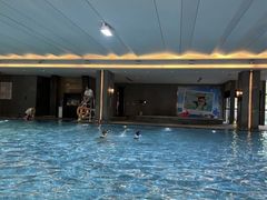 -上海崇明金茂凯悦酒店