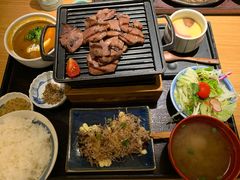 -味太助·银饭食堂(中华城店)