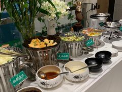 -飞鹿餐饮·陕南菜(北关店)