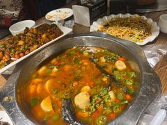 -老号尤兔头(玉堂店)