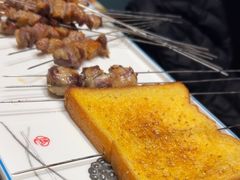 -高家烧鸽子烧烤店63年