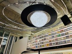 -黑胶星球(华发中城商都店)