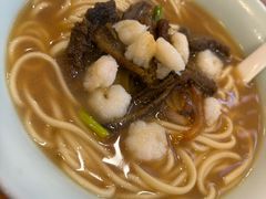-奎元馆.百年奎元.非遗传承(西湖边的解放路店)