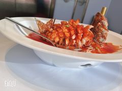 -俏江南天津时尚曲艺主题餐厅(马场道店)