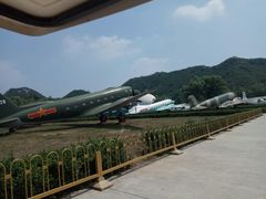 -中国航空博物馆