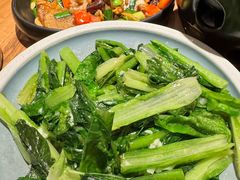 -树厨贵州菜(大十字店)