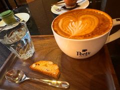 -The Lounge大堂酒廊·咖啡·沙拉·下午茶(金茂深圳JW万豪酒店)