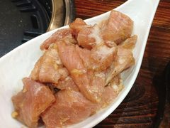 松版肉-意成料理