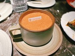 -LESCEDARS Brasserie Bistro香柏树