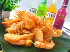 -旺角小渔村·海肠捞饭开创者(环山路店)