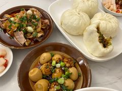 -李与白包子铺(桐梓林店)