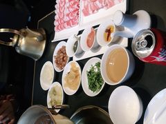 -鼓楼东街老火锅(鼓楼店)