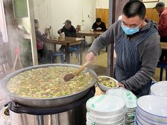 -老字号贾家肉丸糊辣汤(光明巷店)