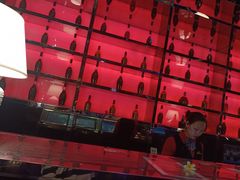 -百威KTV(恒福路店)