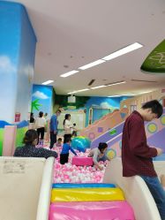 -孩子王(昆山招商花园城店)