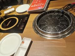 -火炉火自助餐(悠唐购物中心店)