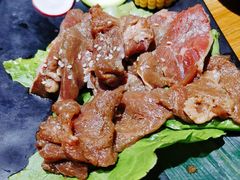 -子檀大隐炭烧(食品街店)