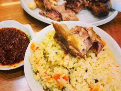 -清真·益鑫羊肉手抓馆(花园北街店)