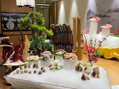 -尚海豆捞(乐虹坊店)