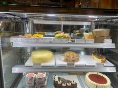 -Peet's 皮爷咖啡(陆家嘴中心店)