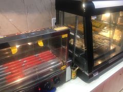 -辣动时代自助小火锅(大庆路店)