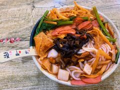 -吉庆桂林米粉·柳州螺蛳粉(港汇广场店)