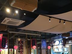 -水煮三国·川鲁江湖菜(香山店)