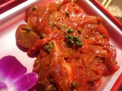 -川锅一号火锅(铜山万达店)