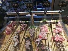 -梨花自助烤肉(天河城店)