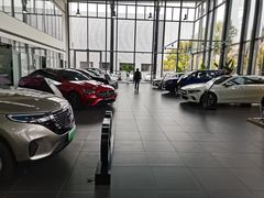 -上海可达汽车销售服务有限公司