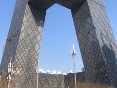 -中央广播电视总台(光华路办公区)