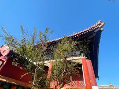-雍和宫